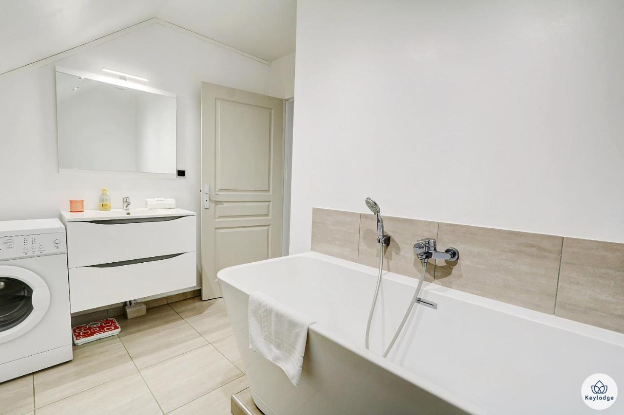 Amarena - 37M2 - Boucan Canot Saint-Gilles-les Bains Εξωτερικό φωτογραφία