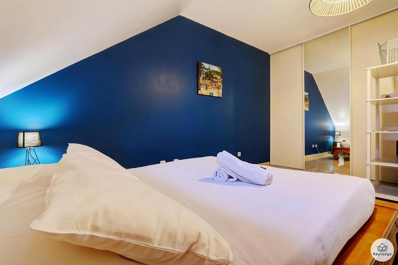 Amarena - 37M2 - Boucan Canot Saint-Gilles-les Bains Εξωτερικό φωτογραφία