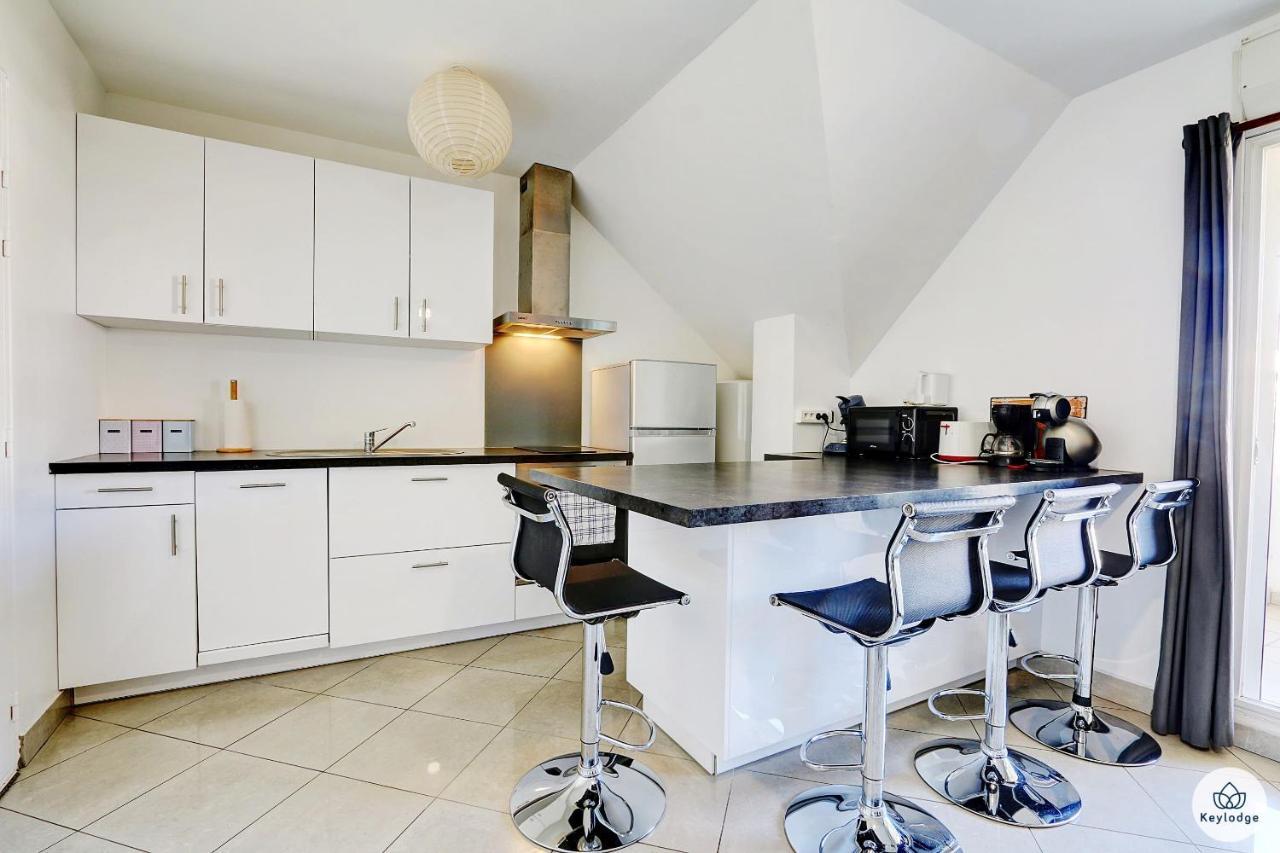 Amarena - 37M2 - Boucan Canot Saint-Gilles-les Bains Εξωτερικό φωτογραφία