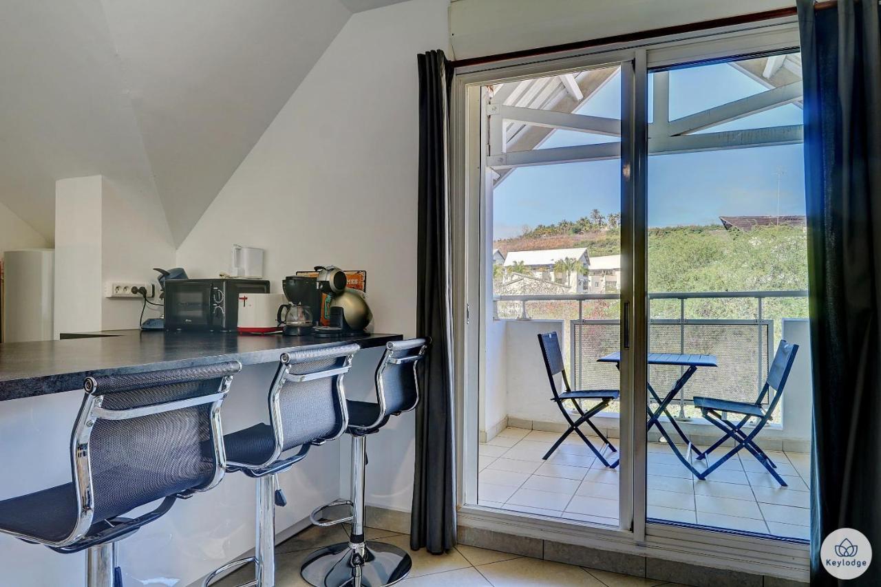 Amarena - 37M2 - Boucan Canot Saint-Gilles-les Bains Εξωτερικό φωτογραφία