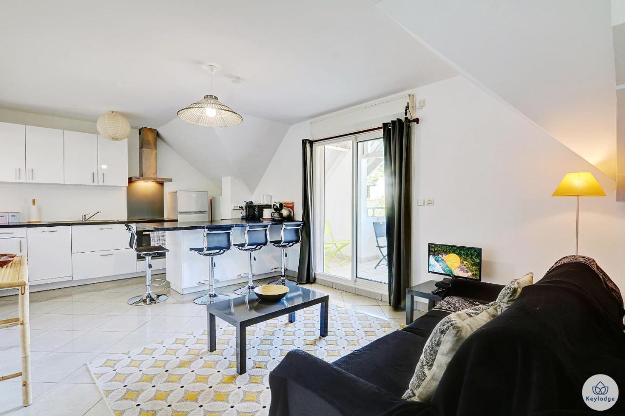 Amarena - 37M2 - Boucan Canot Saint-Gilles-les Bains Εξωτερικό φωτογραφία