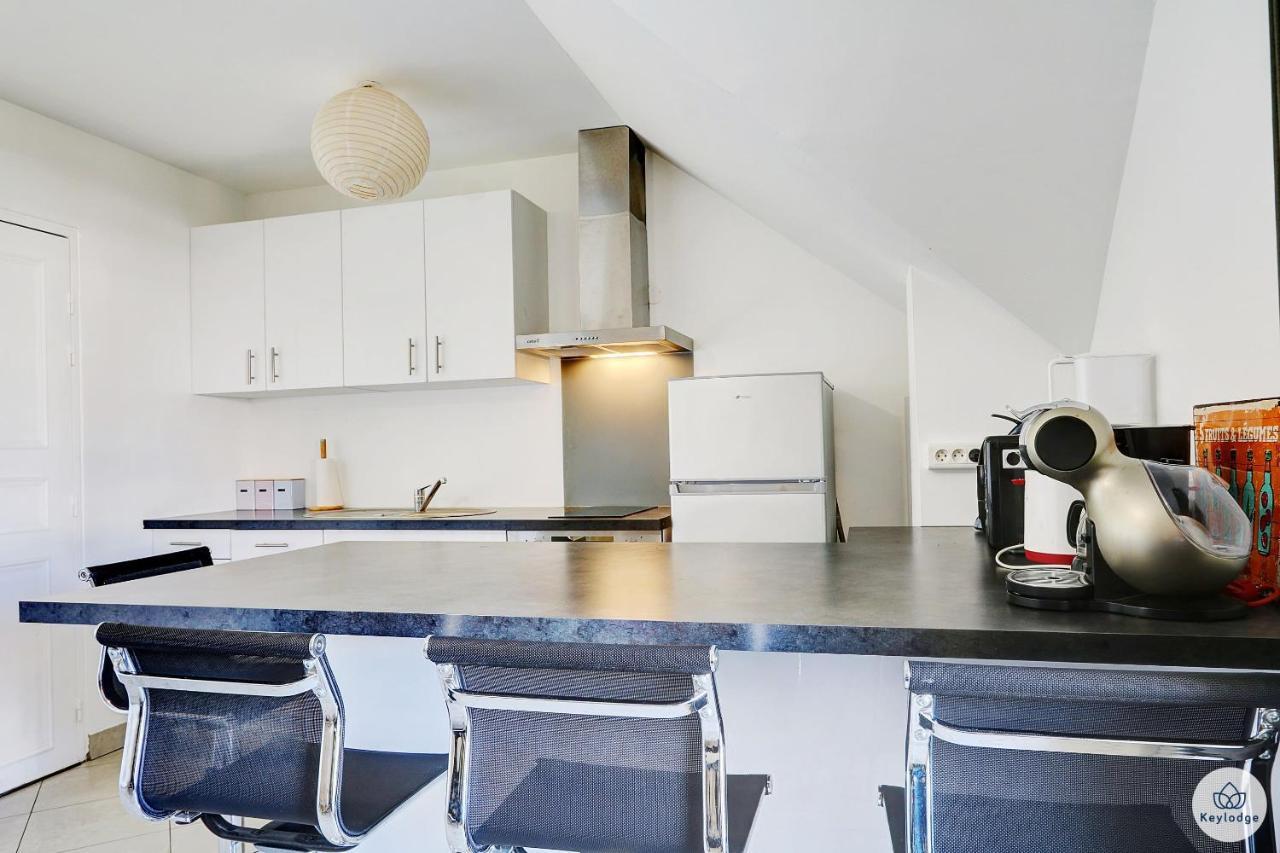 Amarena - 37M2 - Boucan Canot Saint-Gilles-les Bains Εξωτερικό φωτογραφία