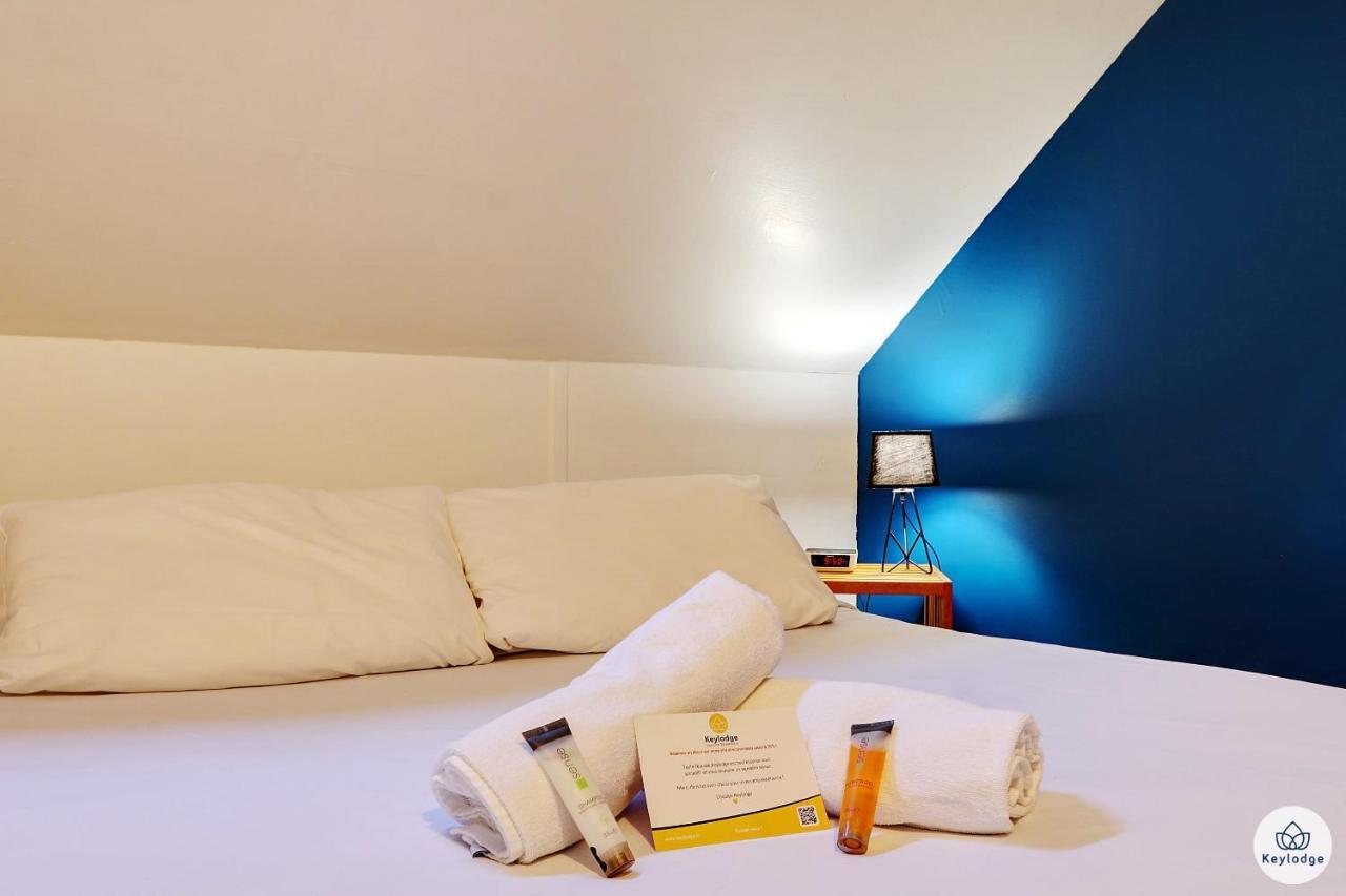 Amarena - 37M2 - Boucan Canot Saint-Gilles-les Bains Εξωτερικό φωτογραφία
