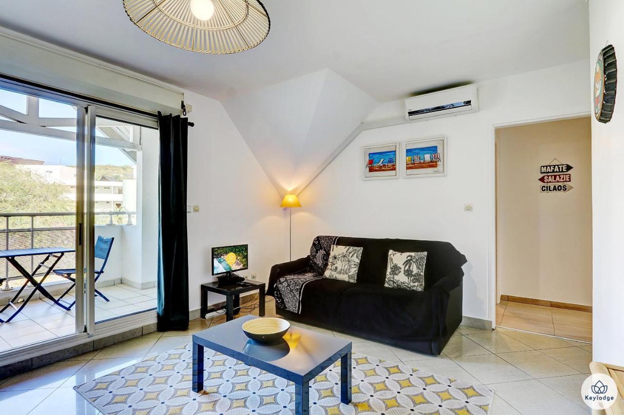 Amarena - 37M2 - Boucan Canot Saint-Gilles-les Bains Εξωτερικό φωτογραφία
